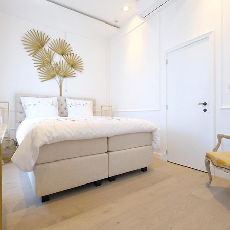 מונס Room Jade - La Maison De La Duchesse De La Valliere - Parking Prive מראה חיצוני תמונה