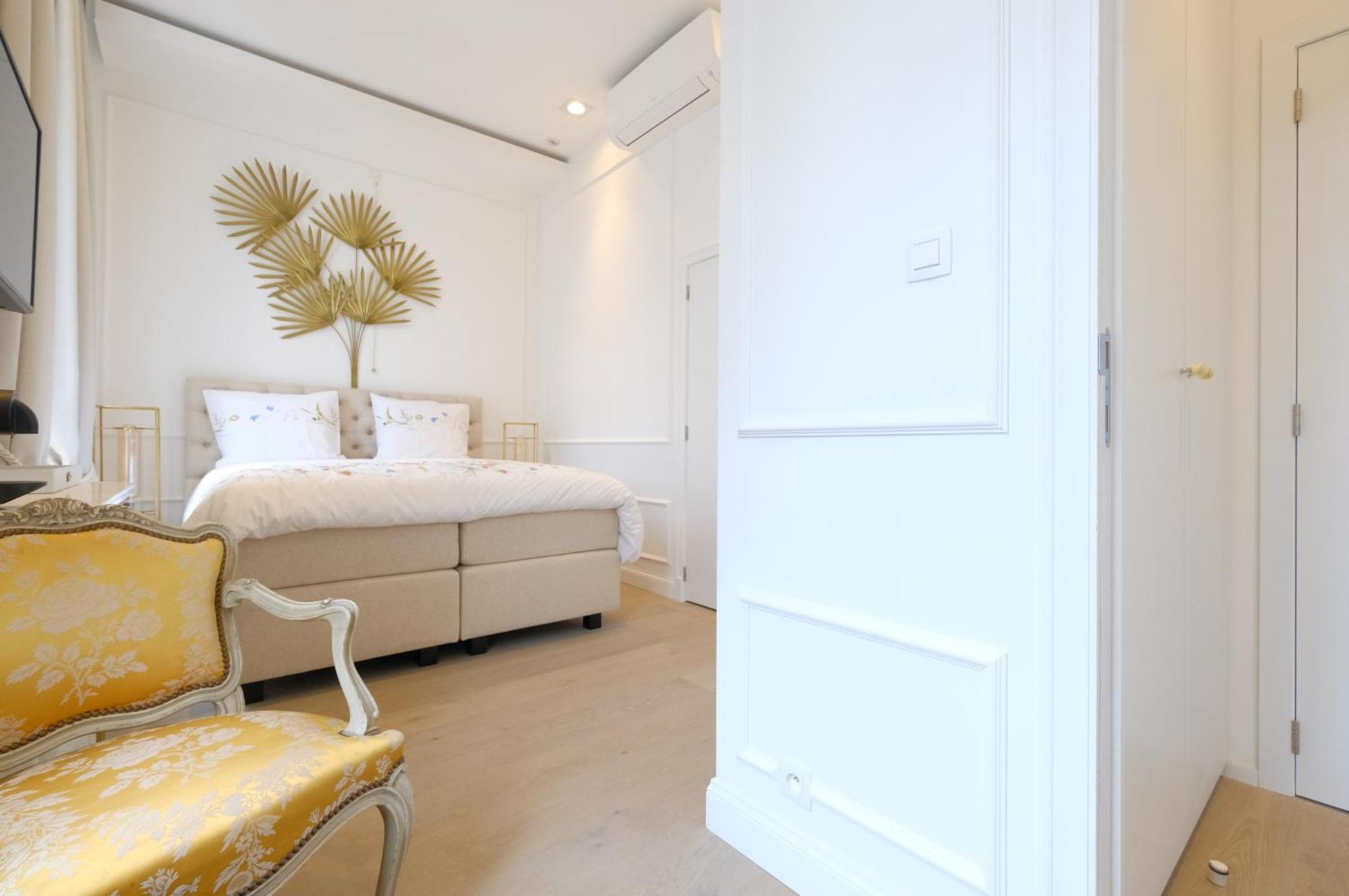 מונס Room Jade - La Maison De La Duchesse De La Valliere - Parking Prive מראה חיצוני תמונה